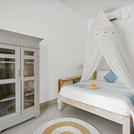 Premium Villas Seminyak I Exterior foto