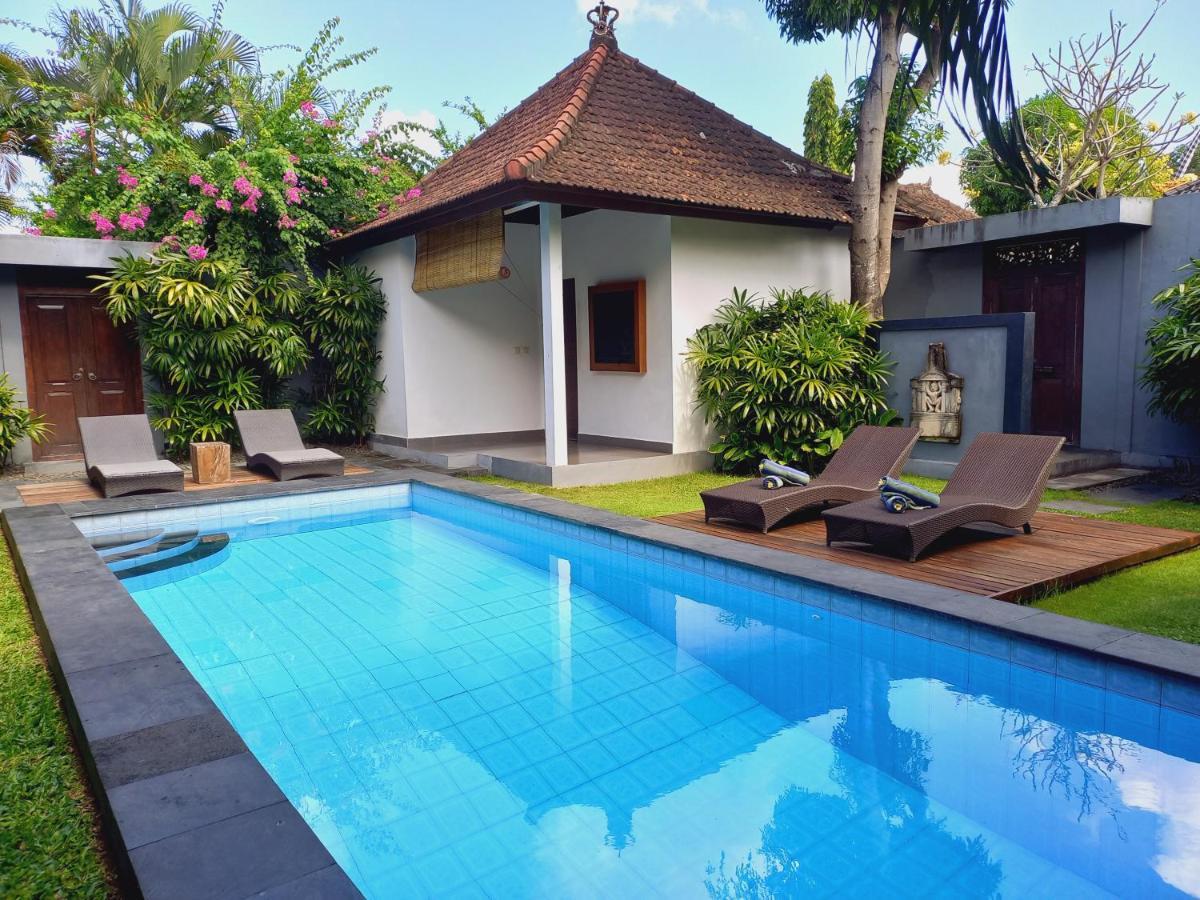 Premium Villas Seminyak I Exterior foto