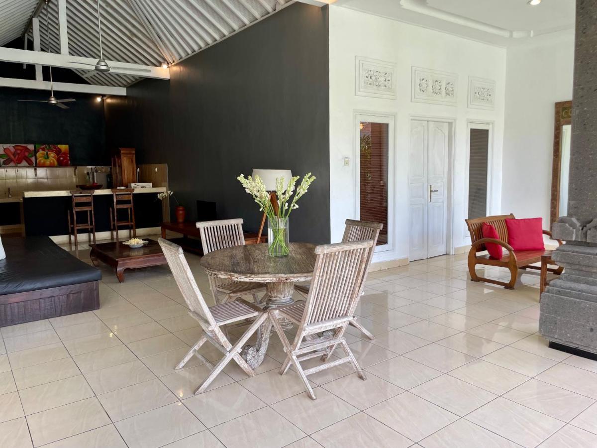Premium Villas Seminyak I Exterior foto