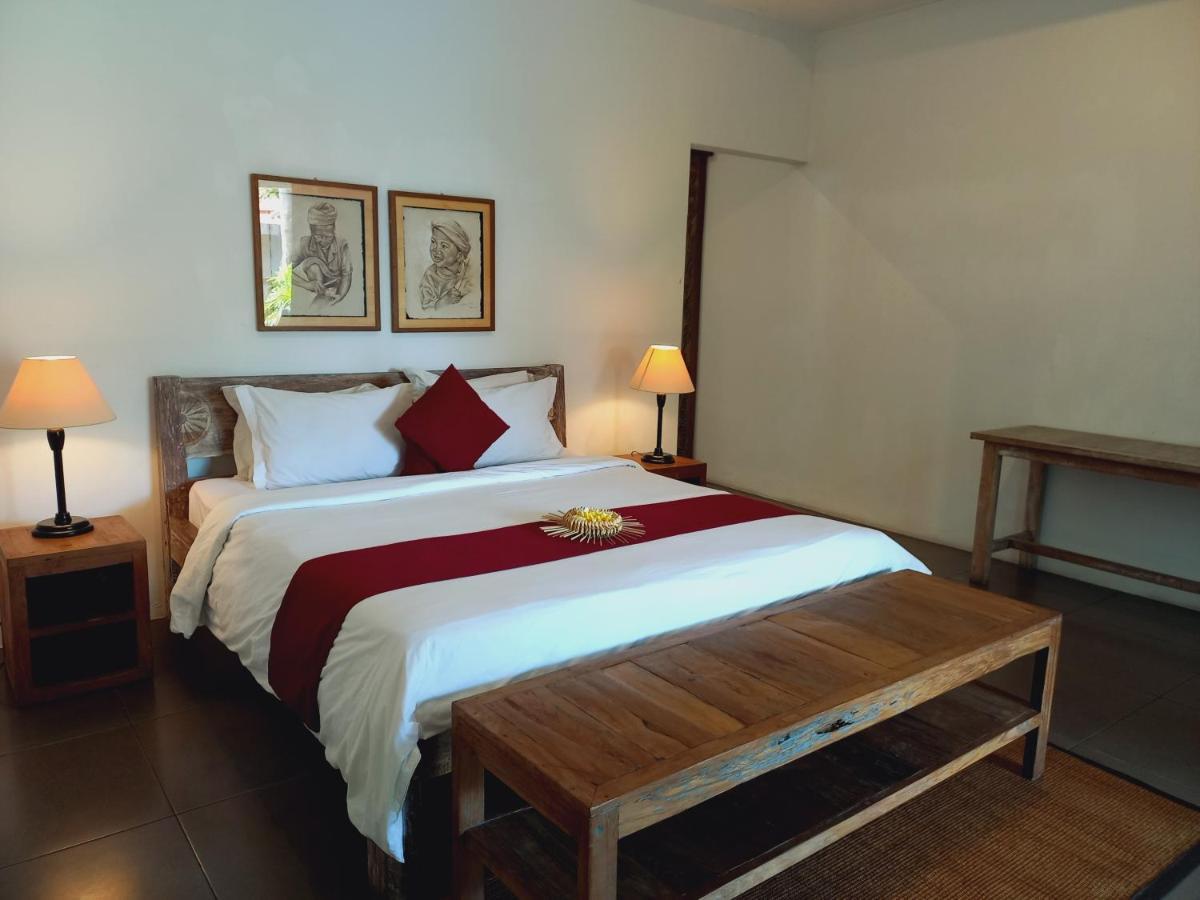 Premium Villas Seminyak I Exterior foto