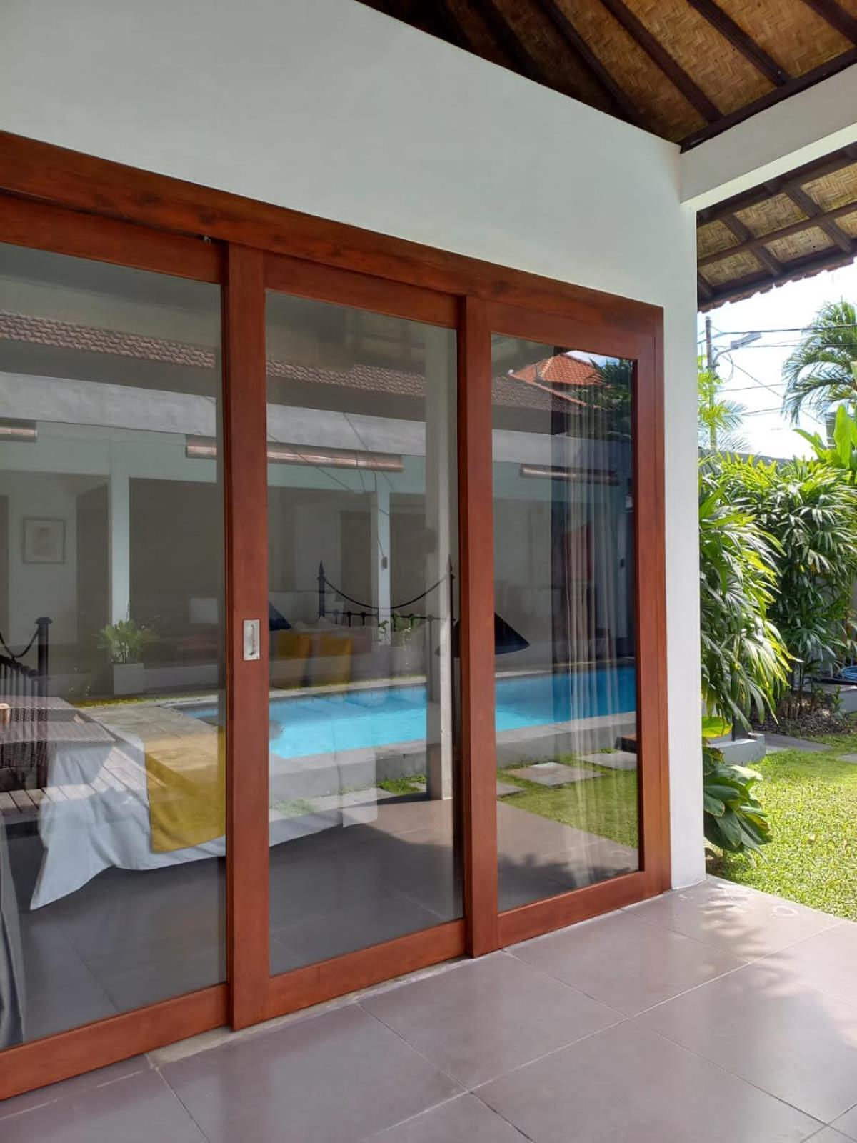 Premium Villas Seminyak I Exterior foto