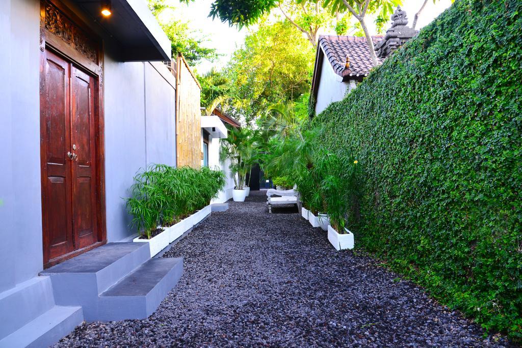 Premium Villas Seminyak I Exterior foto