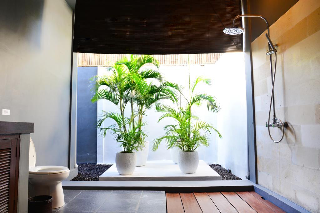 Premium Villas Seminyak I Exterior foto