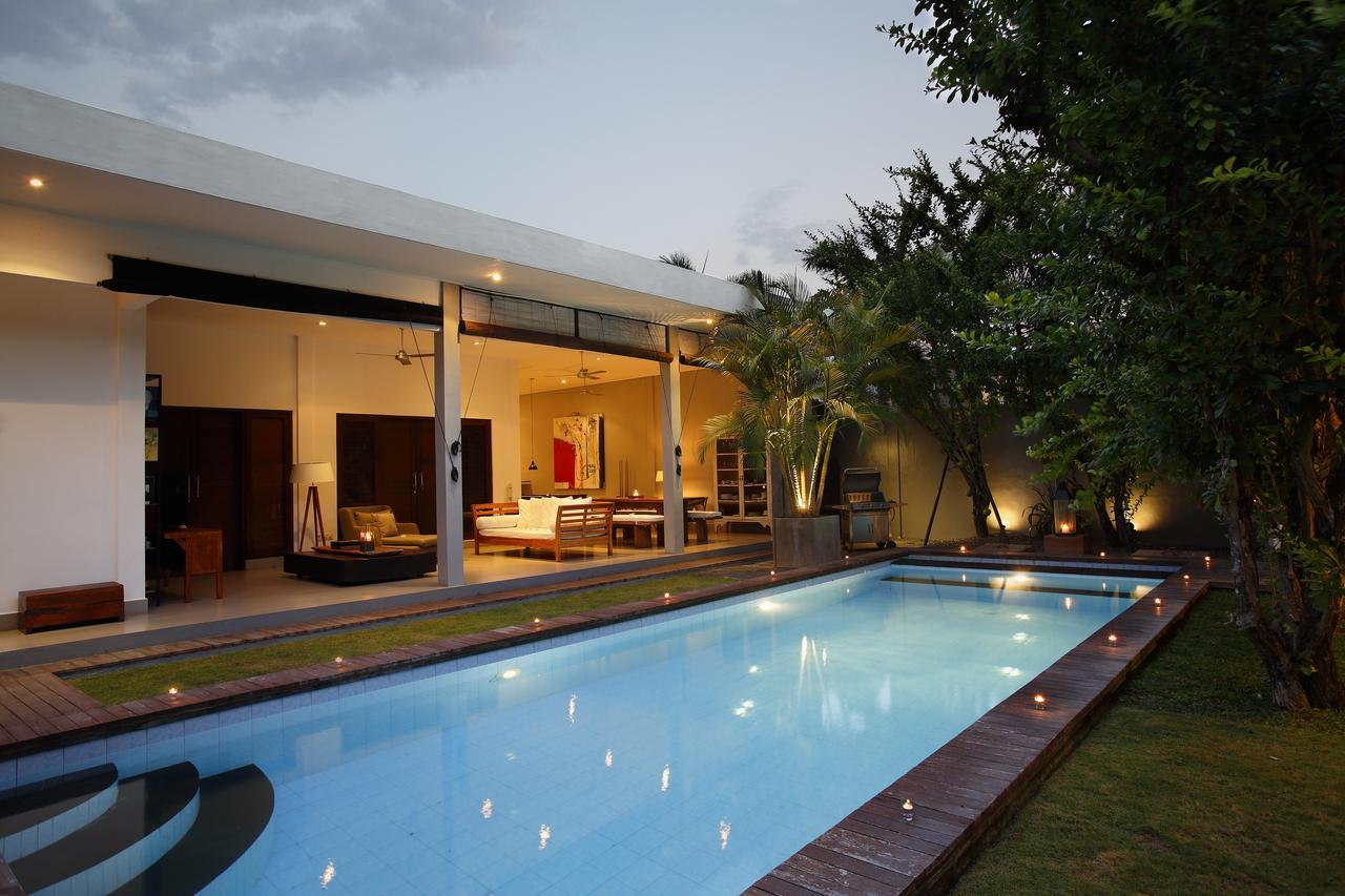 Premium Villas Seminyak I Exterior foto